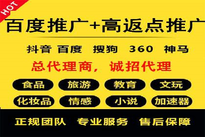 案例剖析：百度推广返点的应用与成效